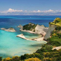 Discover Corfu's Nature - HireCorfu.com