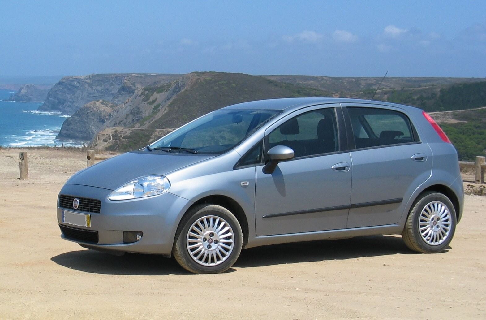Hire Cars in San Stefanos (North West), Sidari Corfu, Dimitra and Manos  Rent a Car