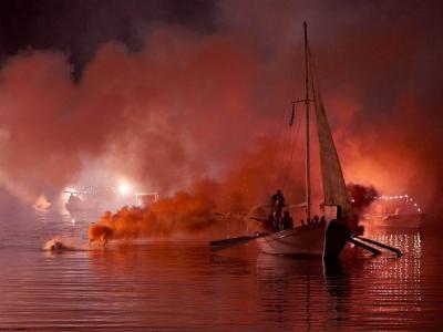 Corfu's Varkarola Festival - Discover Corfu's Culture - HireCorfu.com