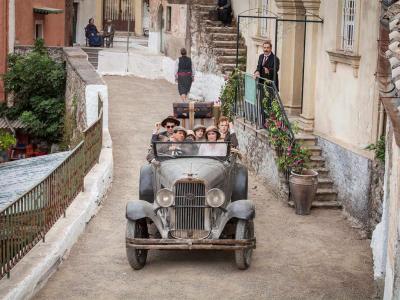 Follow the footsteps of the Durrells - Discover Corfu's Culture - HireCorfu.com