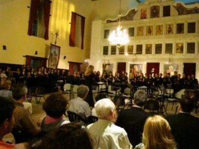 Corfu Music: Philharmonics in the Streets of Greece - HireCorfu.com