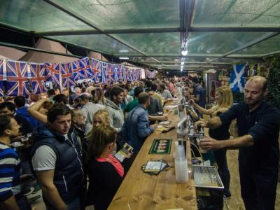 Corfu Beer, Real ale with a Corfu twist - HireCorfu.com