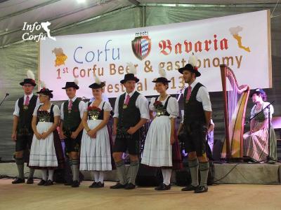 Corfu Beer, Real ale with a Corfu twist - HireCorfu.com