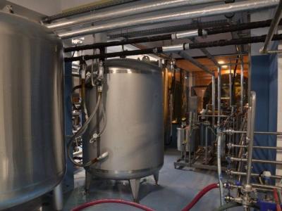 Corfu Beer, Real ale with a Corfu twist - HireCorfu.com