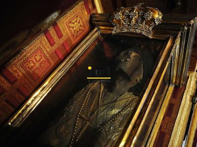 Saint Spyridon, the protector of Corfu - HireCorfu.com