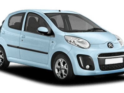 Royal Car Rentals - Hire a C1 in Corfu - HireCorfu.com