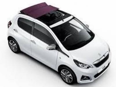 108 MWV - Fair Deal Car Rentals - Dassia, Corfu