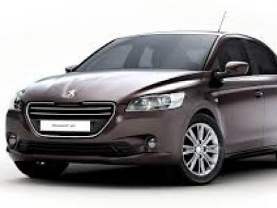 301 - Fair Deal Car Rentals - Dassia, Corfu