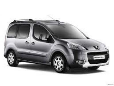 Teepe - Fair Deal Car Rentals - Dassia, Corfu