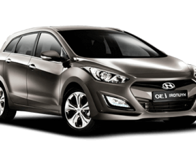 Royal Car Rentals - Hire an i30 in Corfu - HireCorfu.com