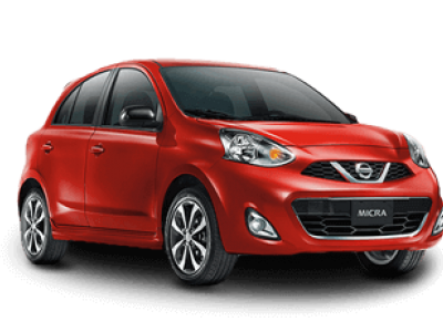 Royal Car Rentals - Hire a Micra in Corfu - HireCorfu.com