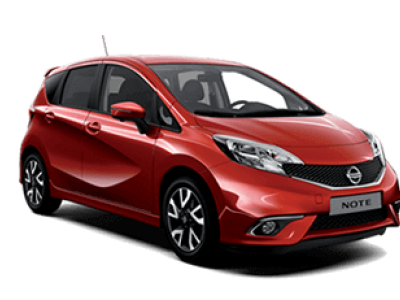 Royal Car Rentals - Hire a Note A in Corfu - HireCorfu.com