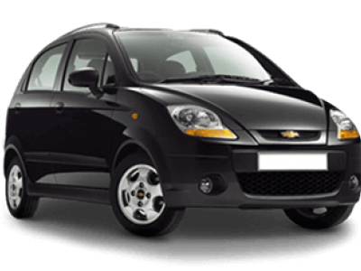 Royal Car Rentals - Hire a Picanto in Corfu - HireCorfu.com