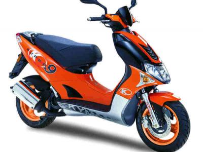 Spiros Bikes - Rent/hire scooters in San Stefanos (North West), Corfu - HireCorfu.com