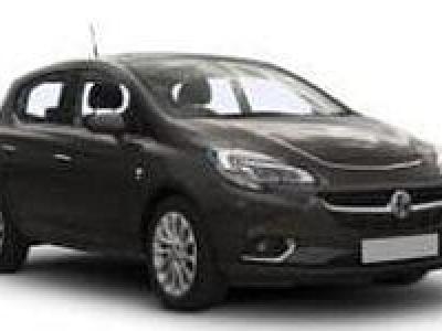 Tsaros Rent a Car, San Stefanos (North West) - Rent/hire cars in Corfu, Opel Corsa - HireCorfu.com